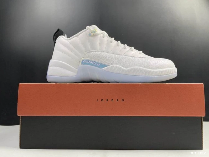 Cheap DB0733-190 JORDAN EASTER LOW AIR (2021) RETRO 12 0713